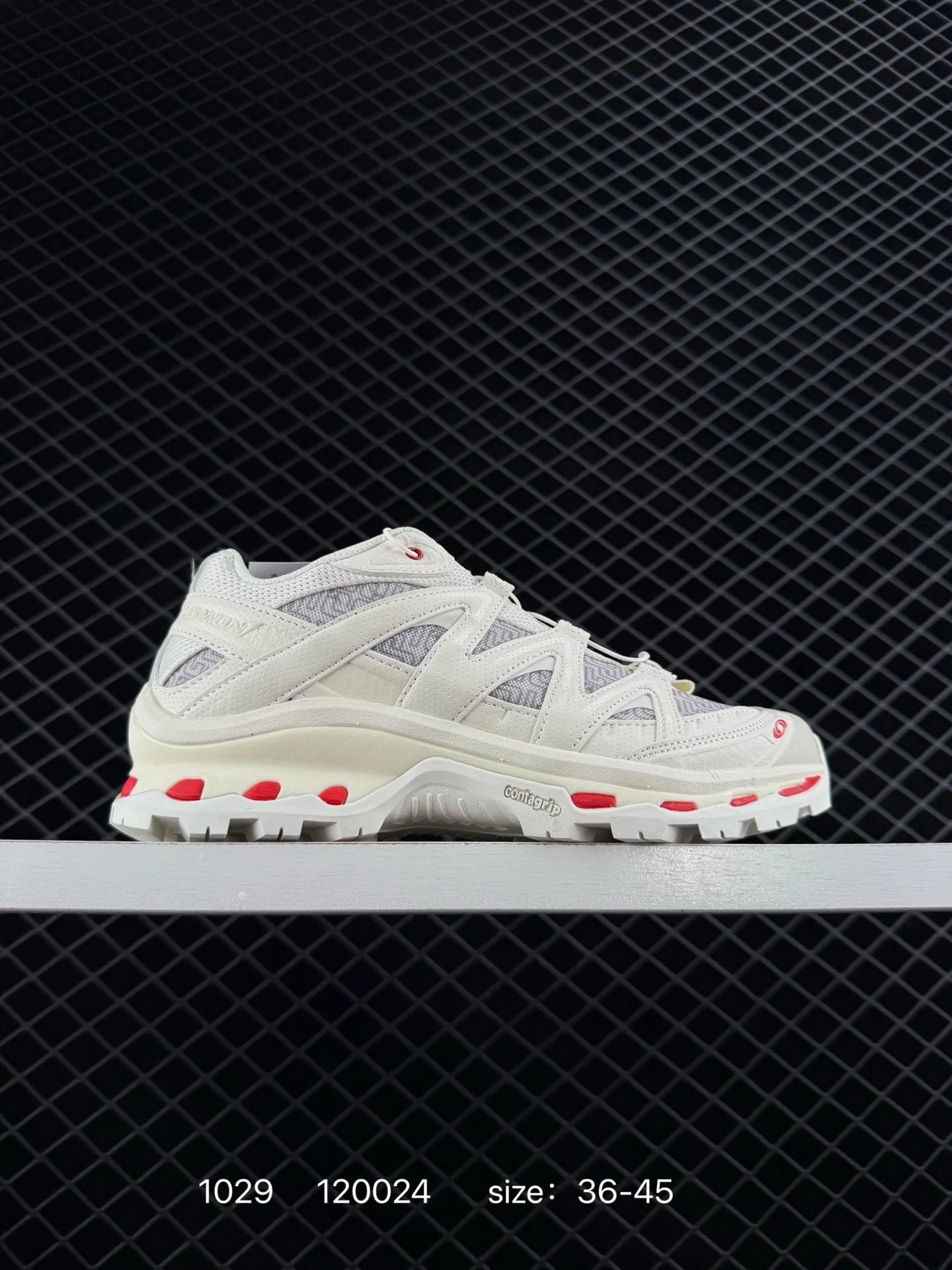 SALOMON XT-QUEST – Exclusivité LS SHOP