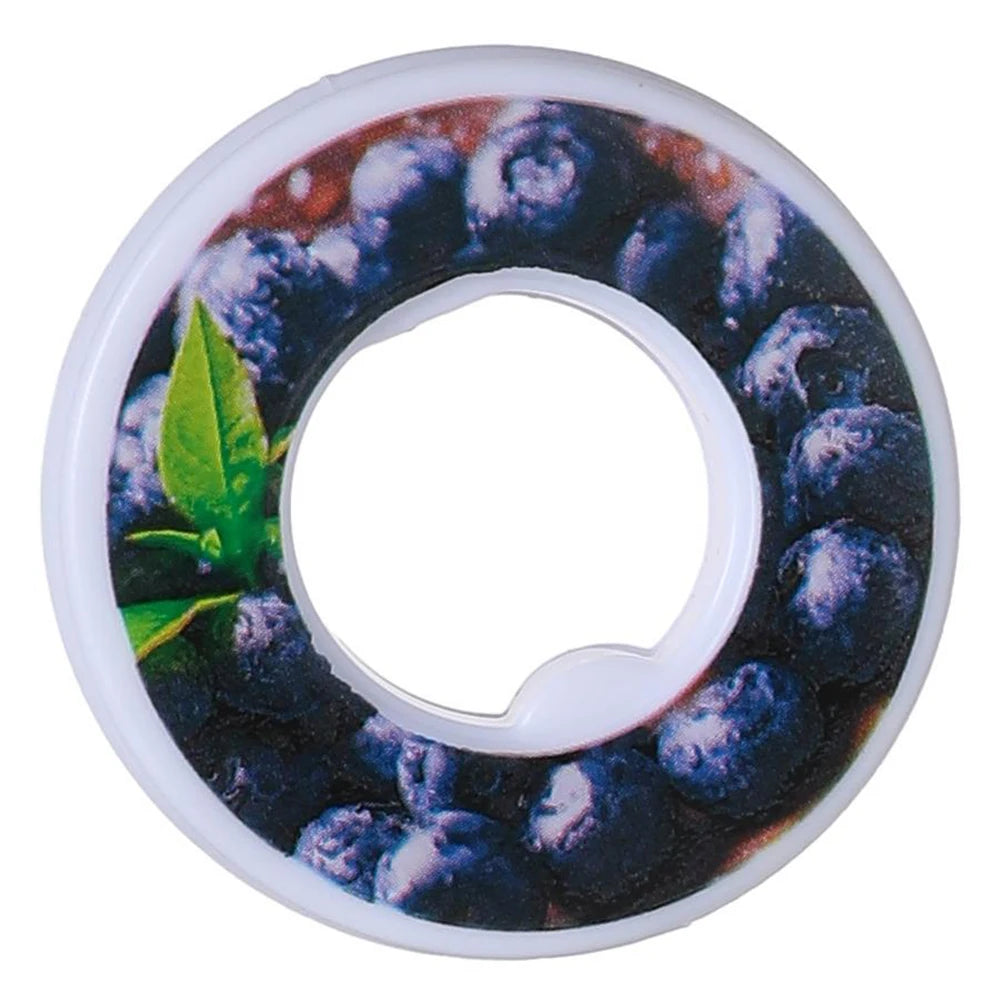 Pods Rechargeables Aromatisés – 10 Saveurs pour Bouteille LS SHOP, 0 Calories
