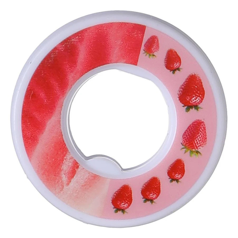 Pods Rechargeables Aromatisés – 10 Saveurs pour Bouteille LS SHOP, 0 Calories