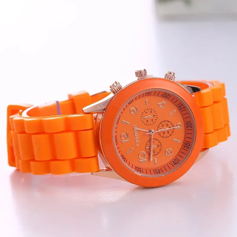 ⌚ Montre Femme 2025 – Élégance & Tendance ✨