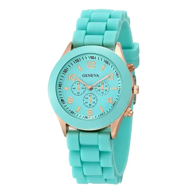 ⌚ Montre Femme 2025 – Élégance & Tendance ✨