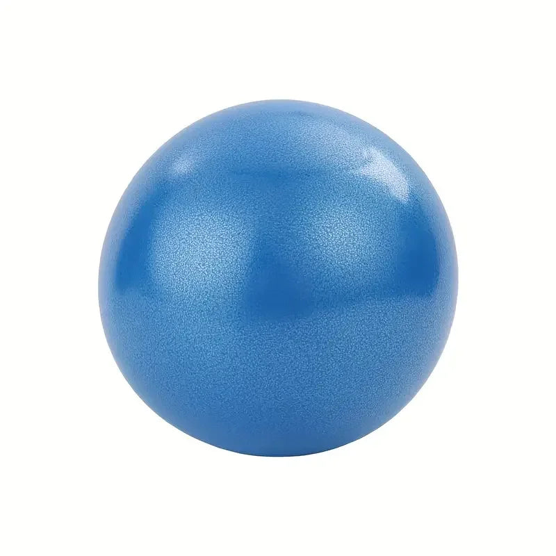 Mini Yoga Pilates Ball 25CM – Souplesse, Équilibre & Renforcement