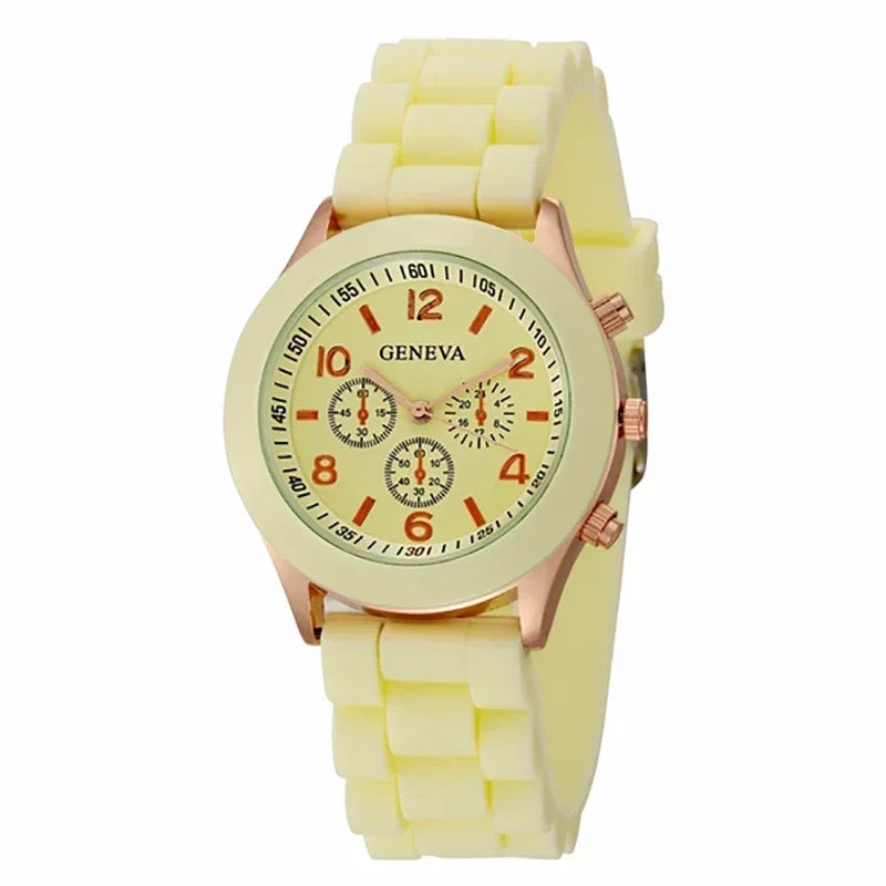 ⌚ Montre Femme 2025 – Élégance & Tendance ✨