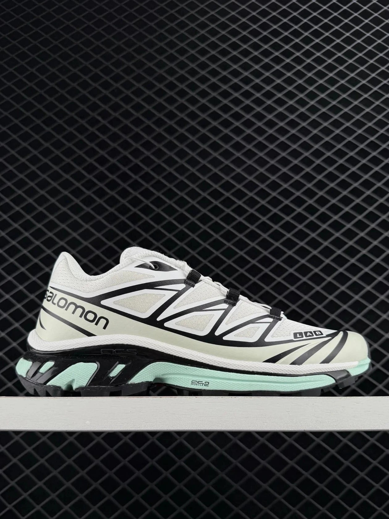 SALOMON SPEEDCROSS 3 – Outdoor, Respirantes & Ultra-Résistantes | Sélection LS SHOP