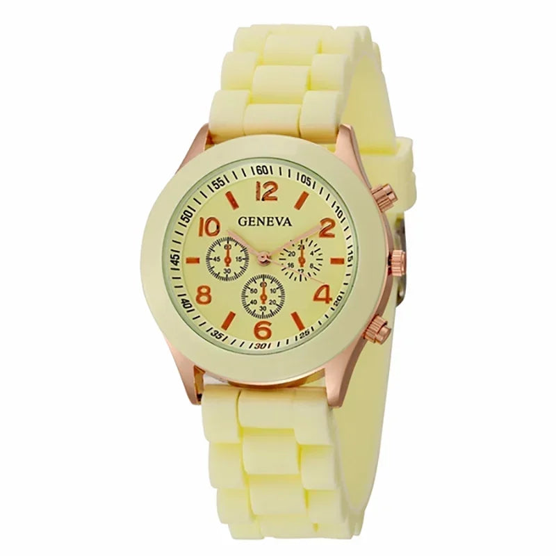 ⌚ Montre Femme 2025 – Élégance & Tendance ✨