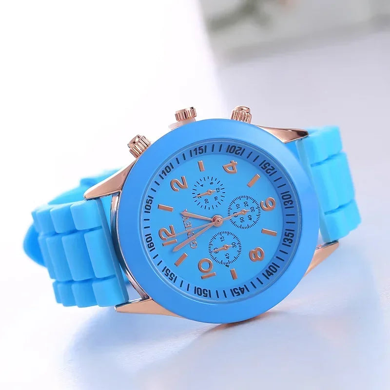 ⌚ Montre Femme 2025 – Élégance & Tendance ✨
