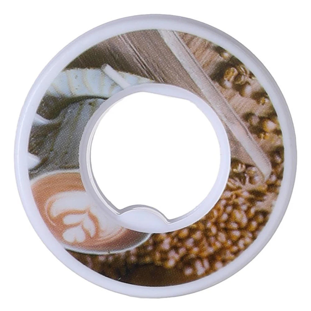Pods Rechargeables Aromatisés – 10 Saveurs pour Bouteille LS SHOP, 0 Calories