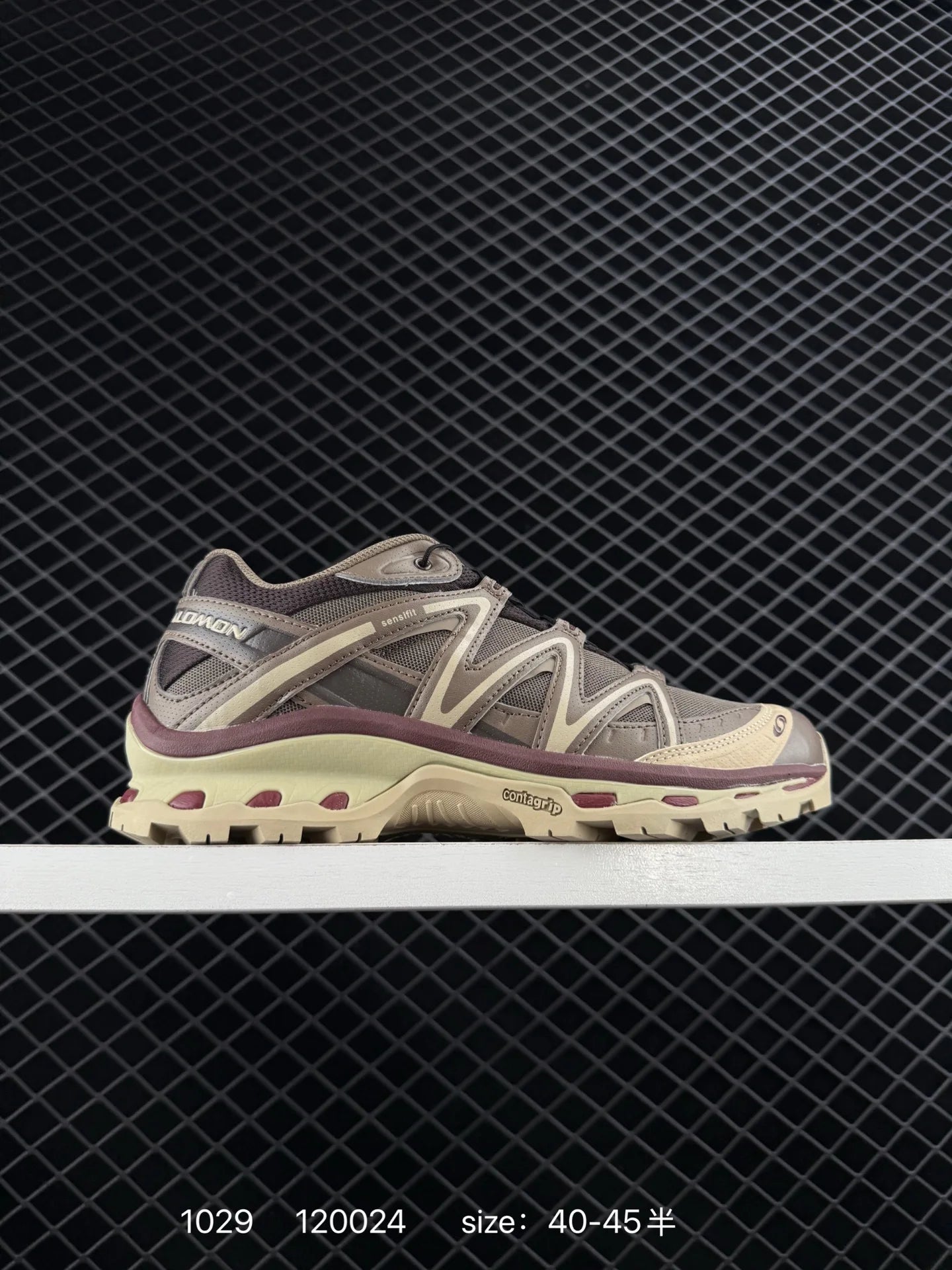 SALOMON XT-QUEST – Exclusivité LS SHOP