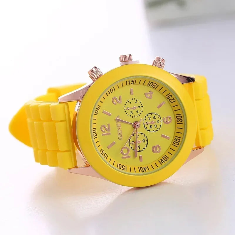 ⌚ Montre Femme 2025 – Élégance & Tendance ✨
