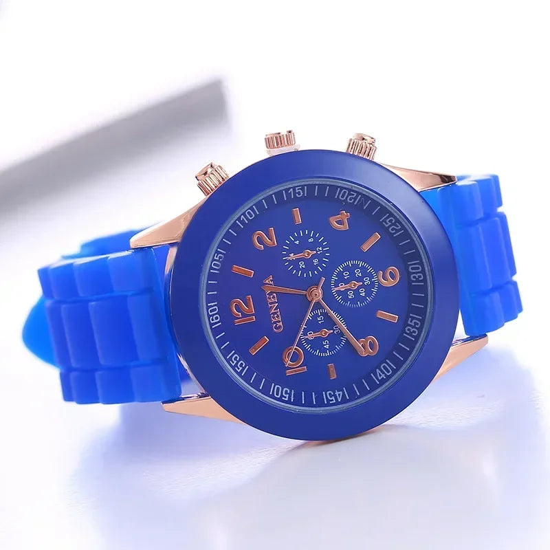 ⌚ Montre Femme 2025 – Élégance & Tendance ✨
