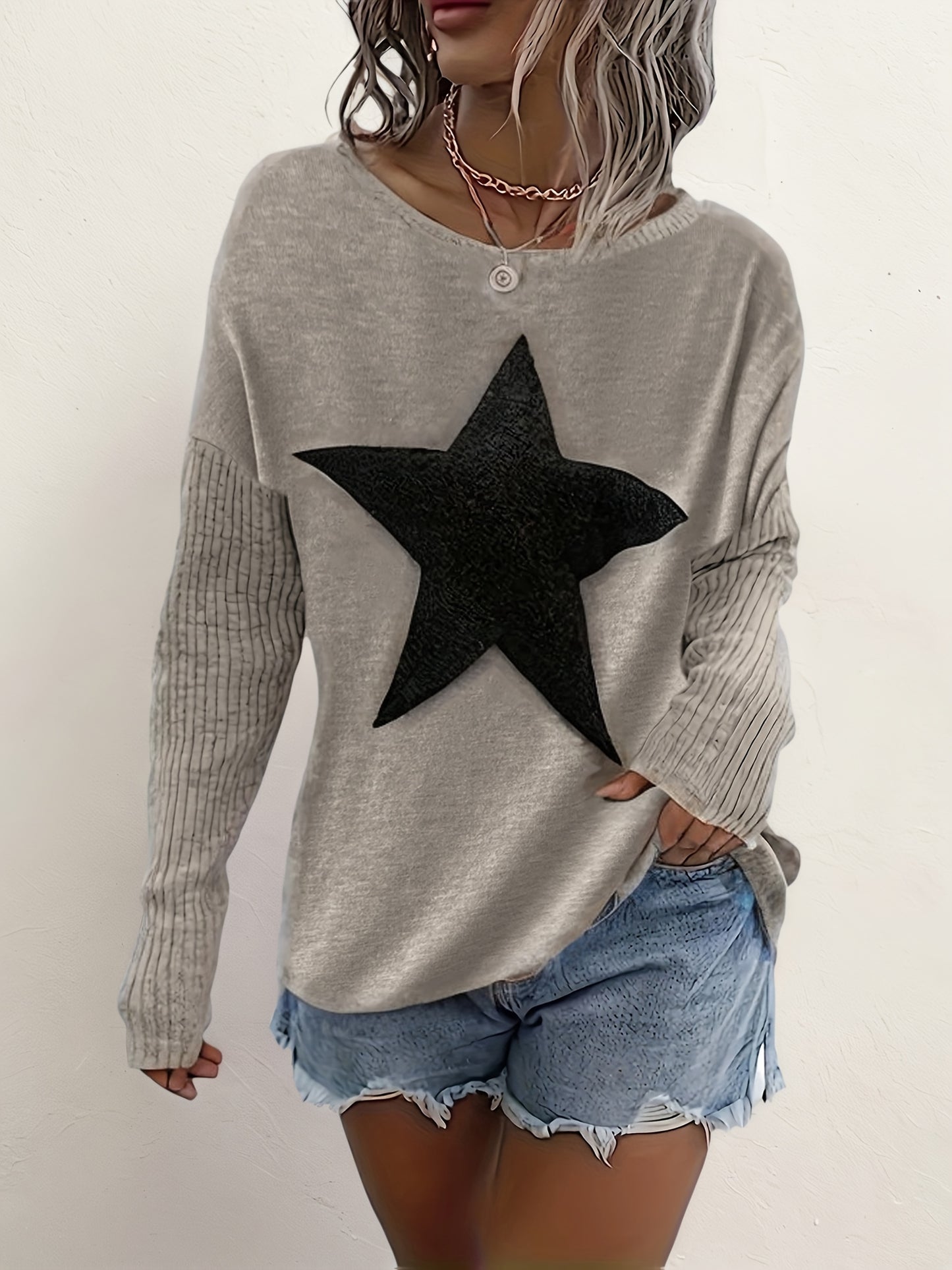 ⭐ Pull Femme Élégant – Chic & Confort by LS-SHOP ✨