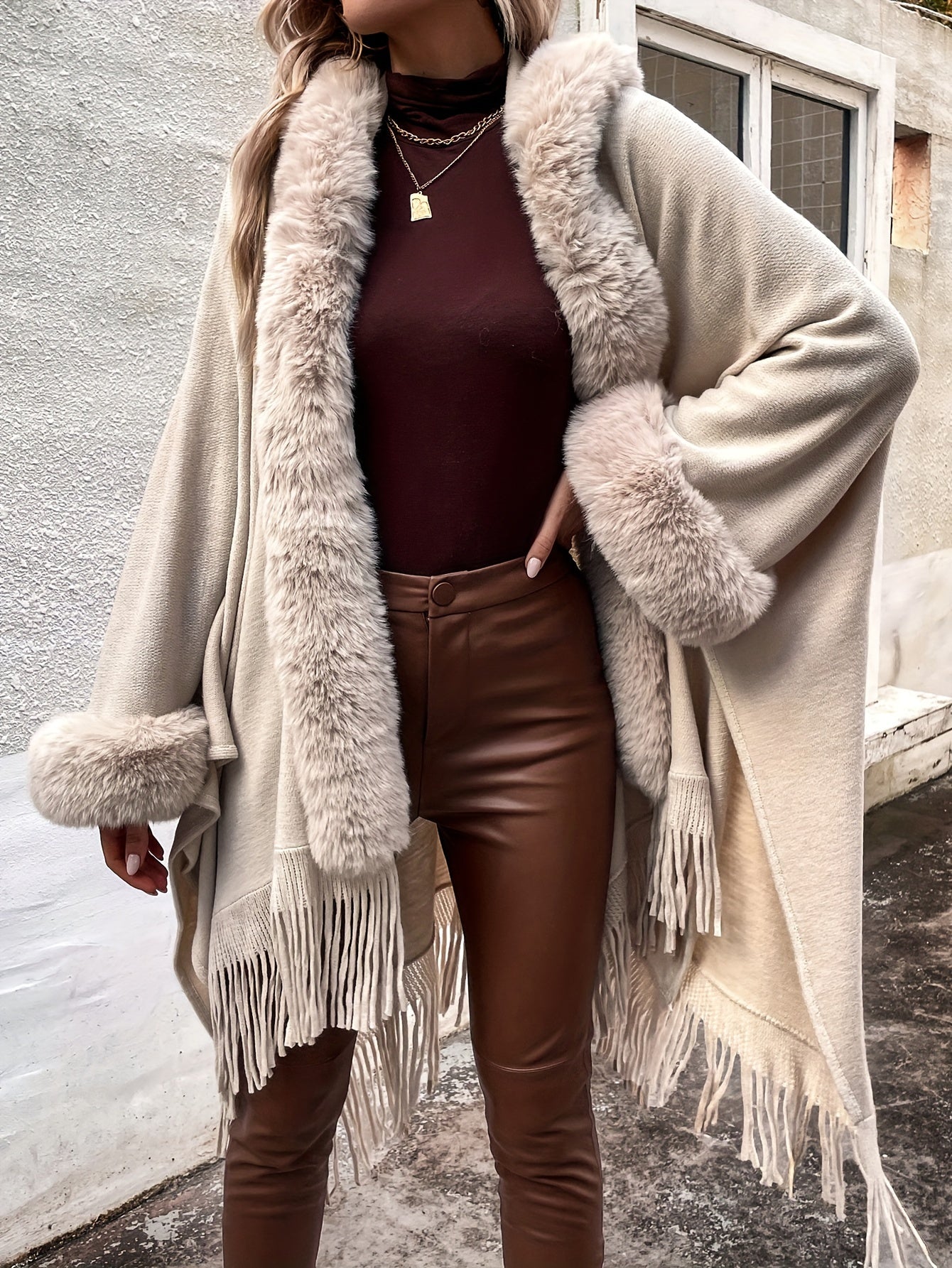 🧥 Cardigan Femme Luxe – Douceur & Élégance by LS-SHOP