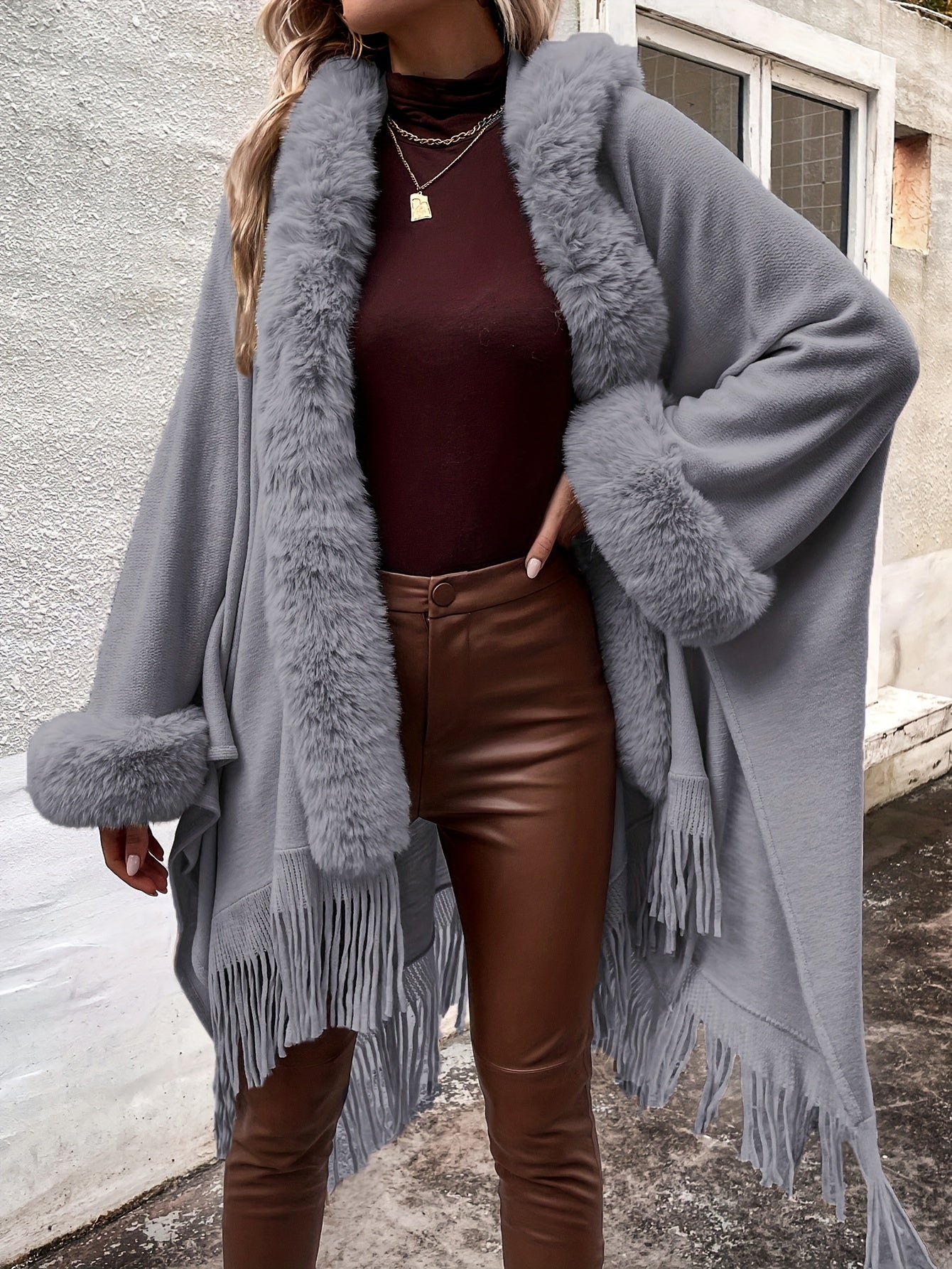 🧥 Cardigan Femme Luxe – Douceur & Élégance by LS-SHOP