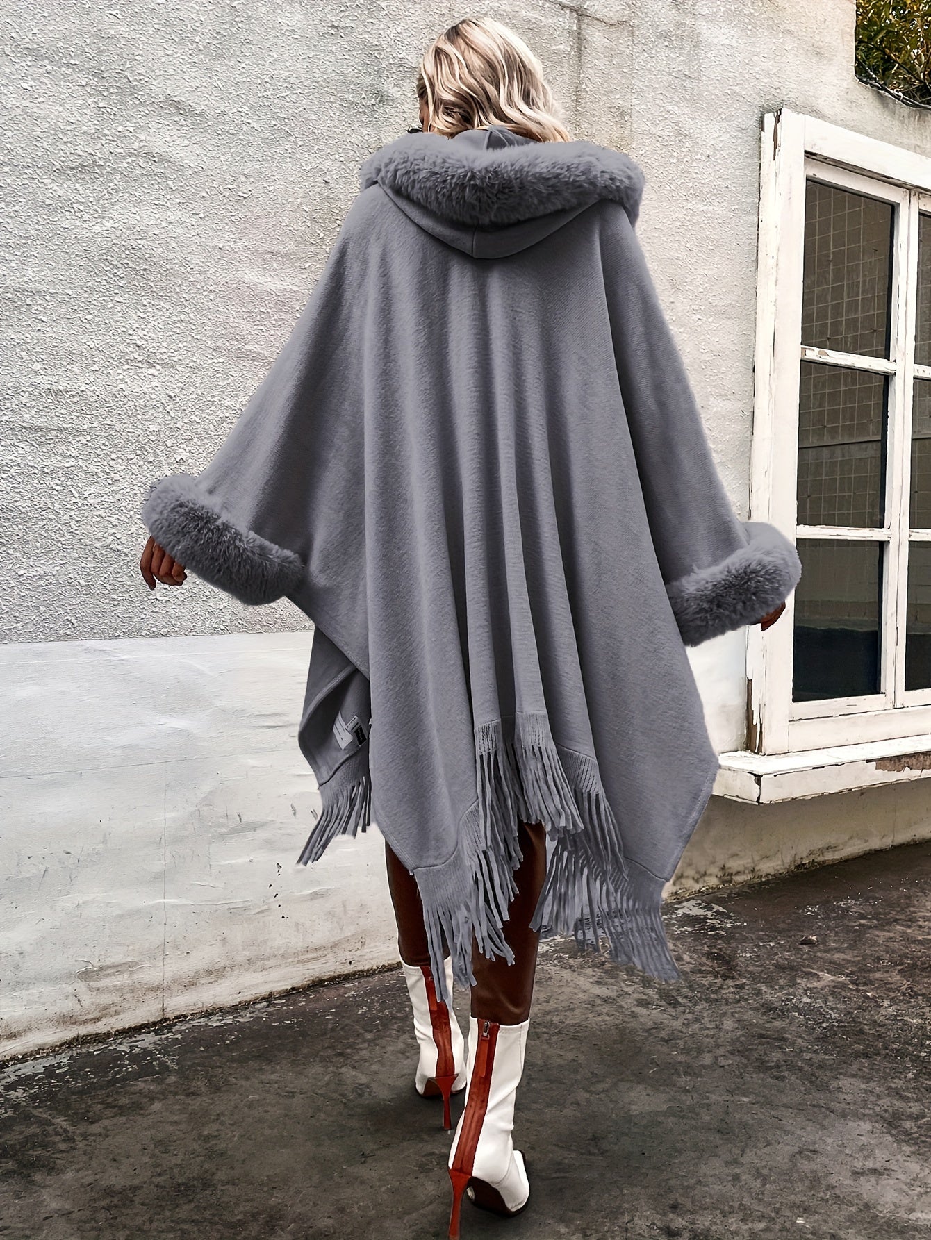 🧥 Cardigan Femme Luxe – Douceur & Élégance by LS-SHOP