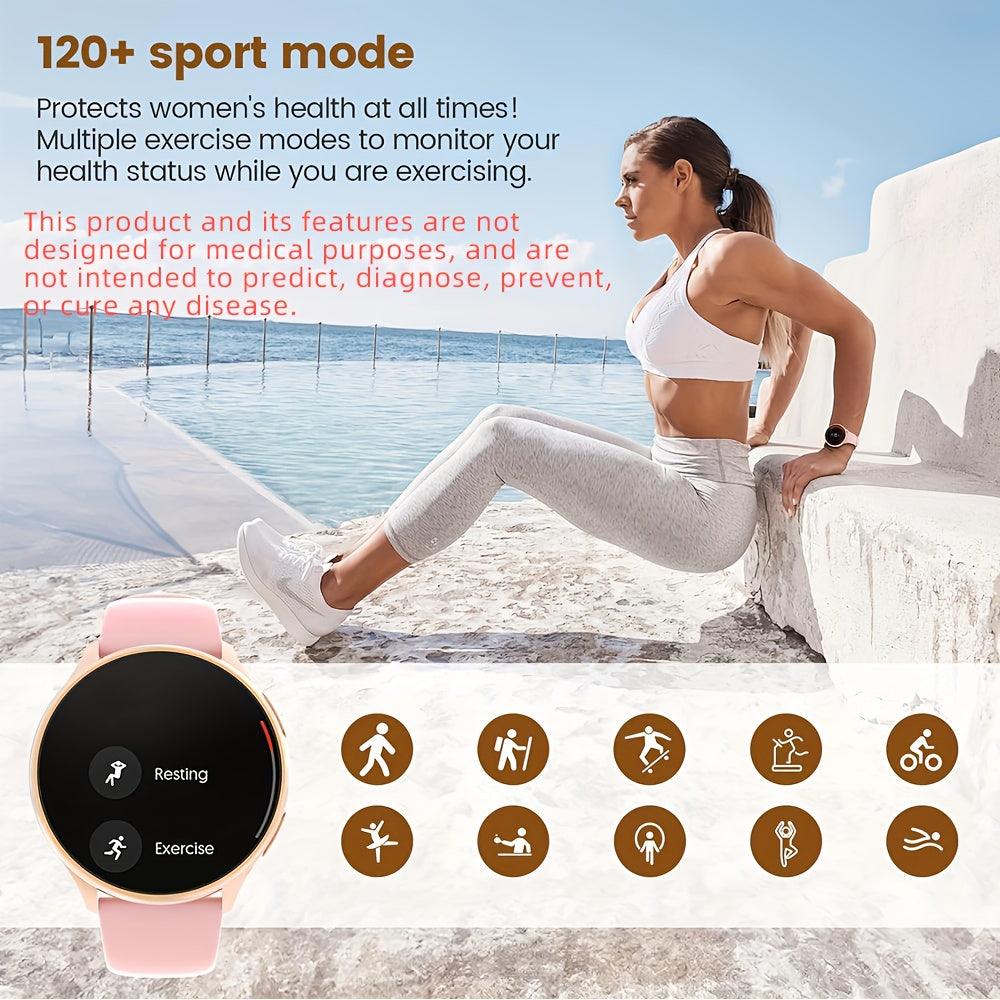 ⌚️ Smartwatch LITTLE MEATBALL LS SHOP – Polyvalence & Élégance