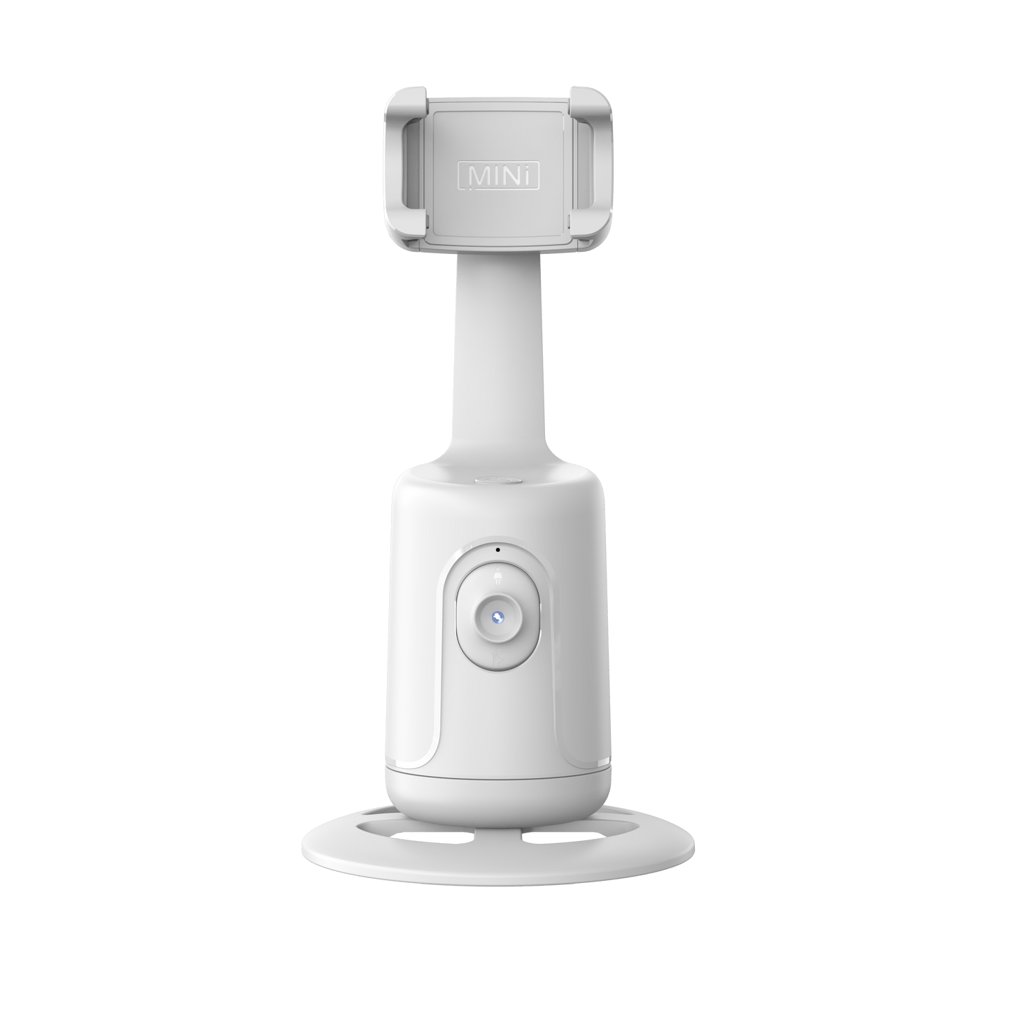 🤳 Trépied & Selfie Stick 360° LS SHOP – Suivi Automatique du Visage