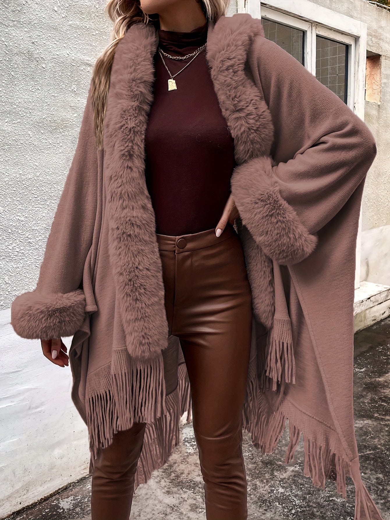 🧥 Cardigan Femme Luxe – Douceur & Élégance by LS-SHOP