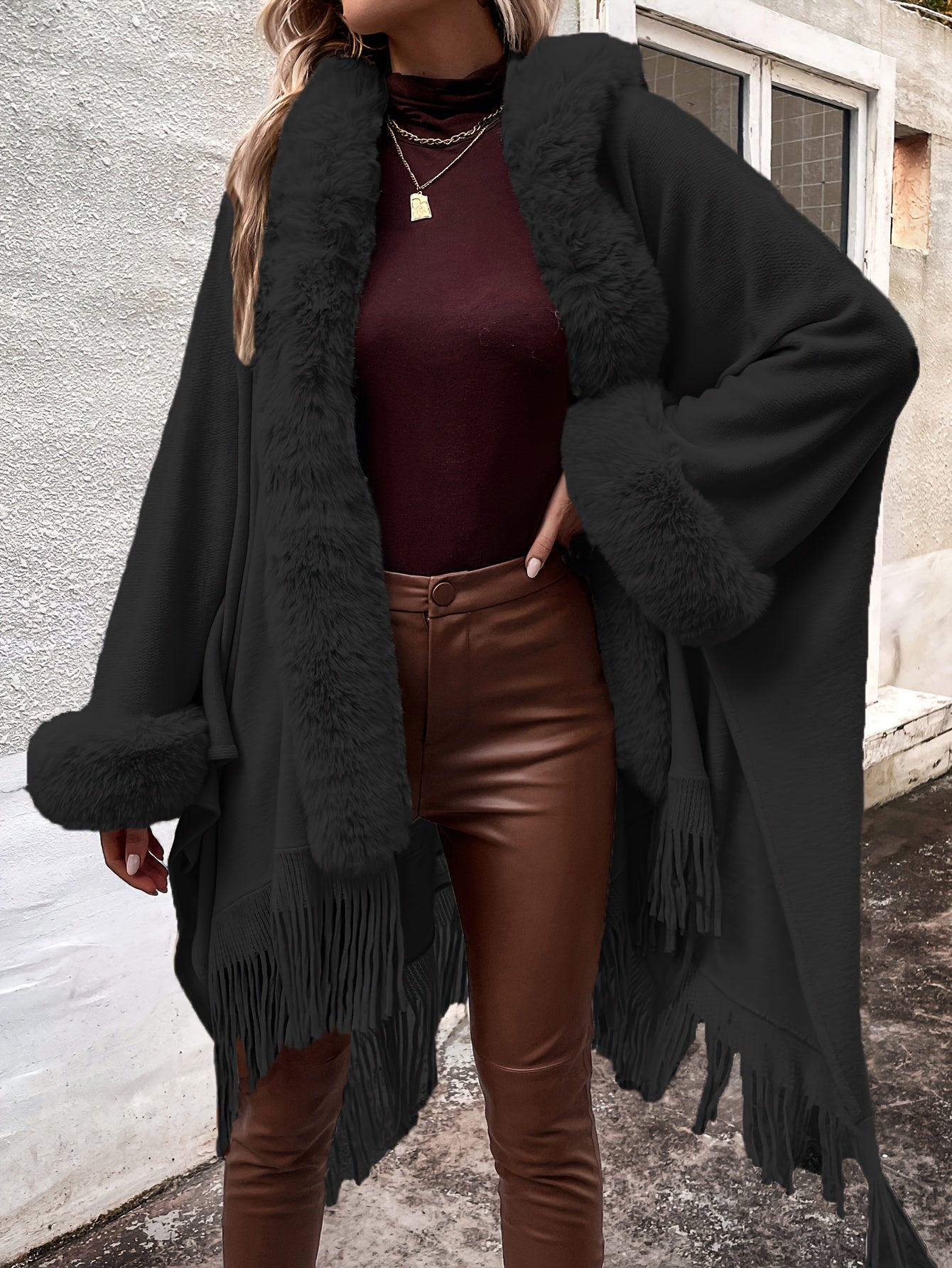🧥 Cardigan Femme Luxe – Douceur & Élégance by LS-SHOP