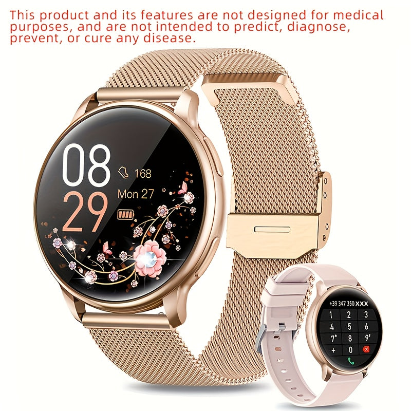 ⌚️ Smartwatch LITTLE MEATBALL LS SHOP – Polyvalence & Élégance
