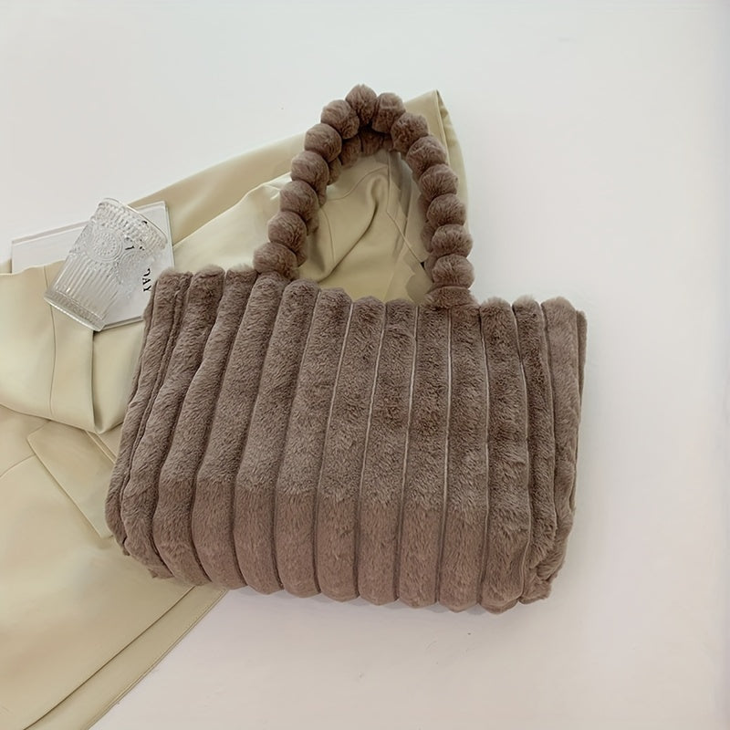 👜 LS SHOP – Sac Cabas Douillet – Grand, Léger & Polyvalent 🌟